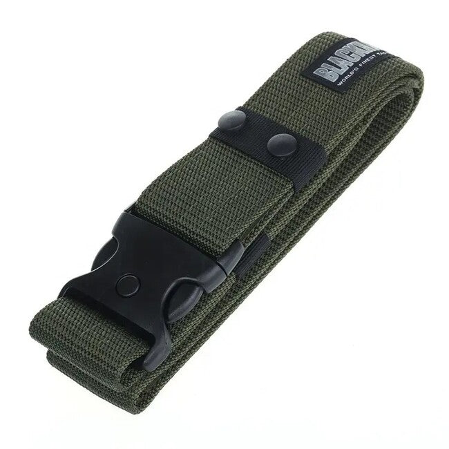 DRAGOWA Tactical Invader pas za taktiko, olivno zelen