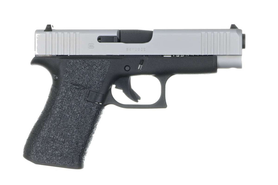 Talon Grips Pistol Grip Glock 43x48, Rubber