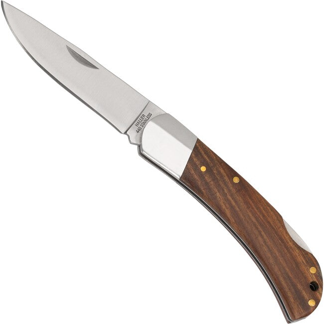 Haller Pakkaholz Folding Knife