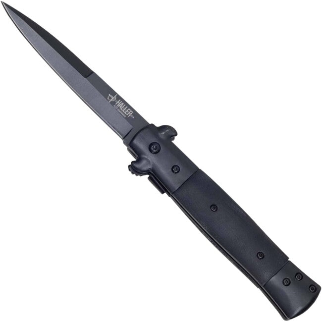 Haller Stiletto Pocket Knife 83215