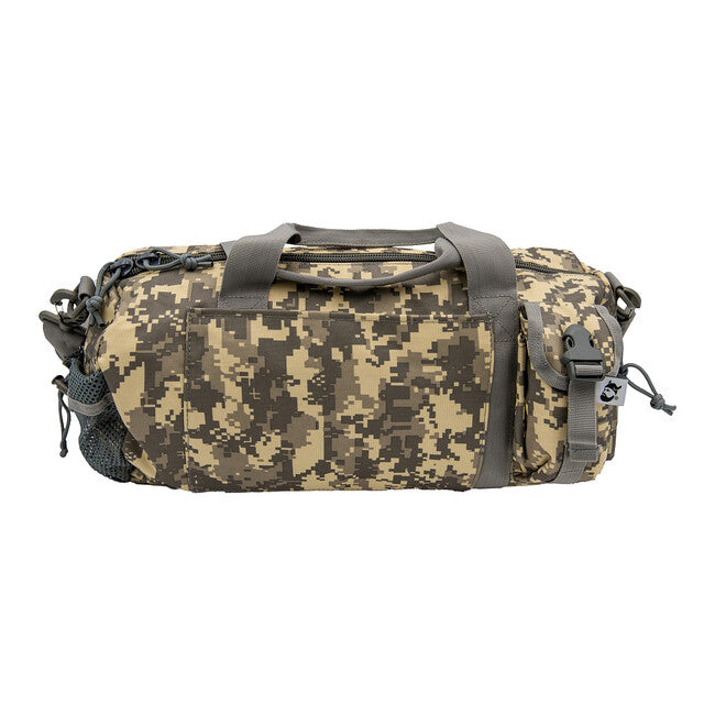 WARAGOD Böjd Multipurpose Bag 13L, Multicam