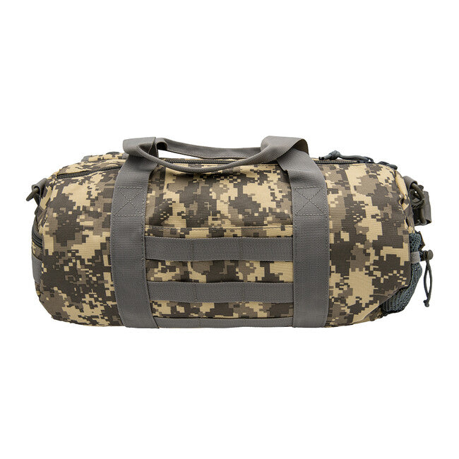 WARAGOD Böjd Multifunctional Bag 13L, Black