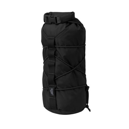 Helikon-Tex Foxhole torba Nylon, črna