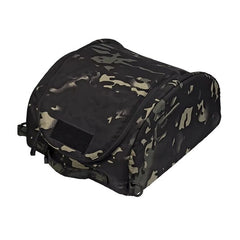 DRAGOWA Tactical Stryker torba za čelado, CP črna