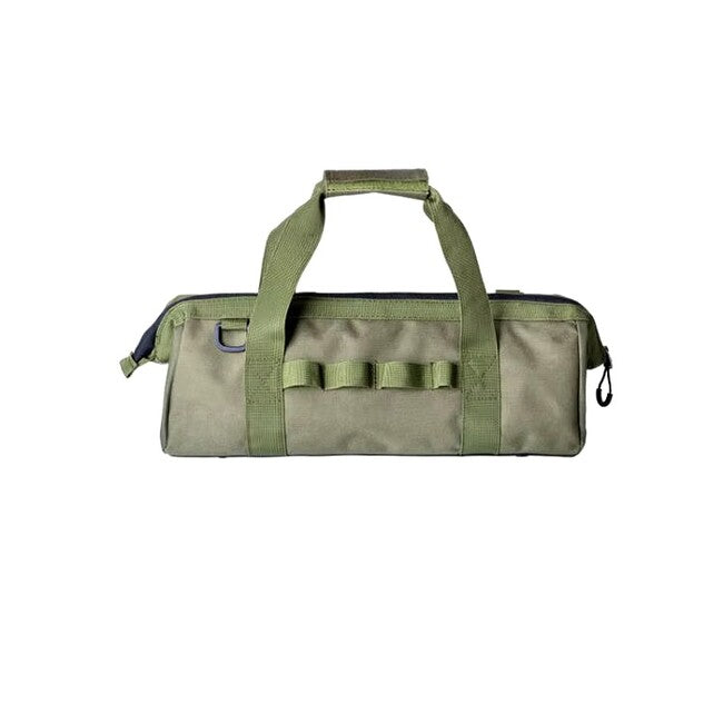 DRAGOWA Tactical Torba za orodje Blaze, olivno zelena