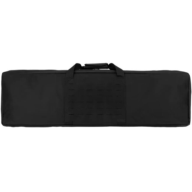 DRAGOWA Tactical Enigma torba za orožje, črna