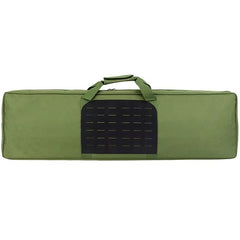 DRAGOWA Tactical Enigma torba za orožje, olivno zelena
