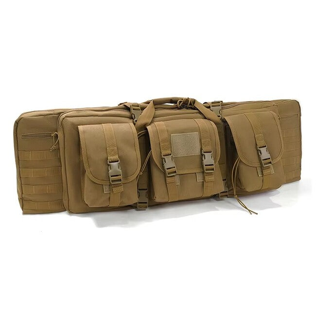 DRAGOWA Tactical Falcon torba za orožje, coyote