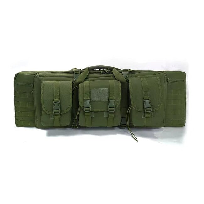 DRAGOWA Tactical Falcon torba za orožje, olivno zelena