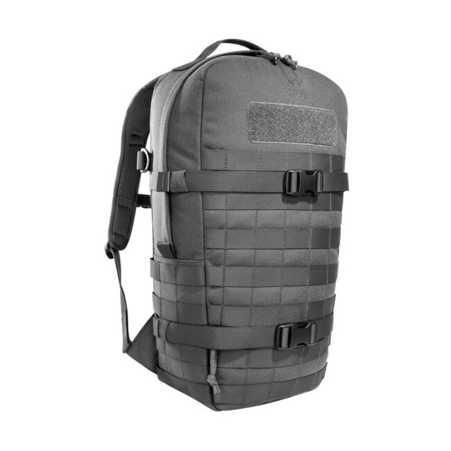 Tasmanian Tiger Essential 15L nahrbtnik, titano siva