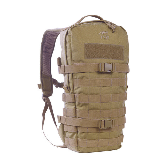 Tasmanian Tiger Essential 9L batoh, khaki