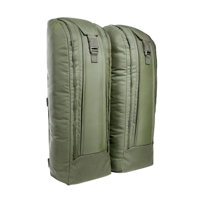 Tasmanian Tiger Front-Side Pouch nahrbtnik 16, olivno zelen