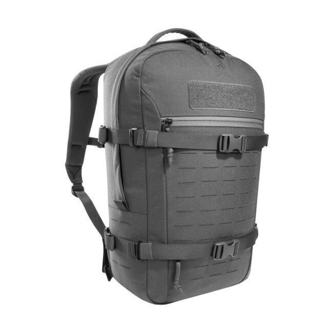 Tasmanian Tiger Modular Daypack XL nahrbtnik, temno siva 23L