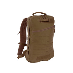 Tasmanian Tiger Medic Assault Pack MKII nahrbtnik za zdravstvene potrebe, coyote brown 15L