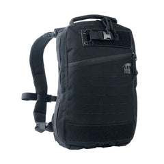 Tasmanian Tiger Medic Assault Pack S MKII nahrbtnik za zdravstvene potrebe, črna, 6L