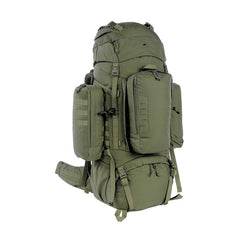Tasmanian Tiger Range nahrbtnik 90L, olivno zelen