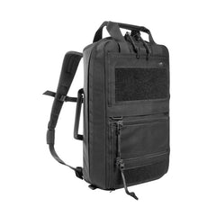 Tasmanian Tiger Survival Pack nahrbtnik, črn, 16L