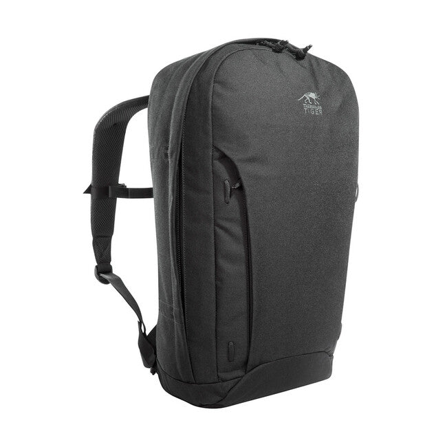 Tasmanian Tiger Urban Tac Pack 22 Backpack, Black