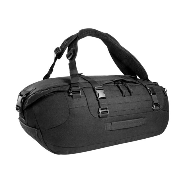 Tasmanian Tiger Duffel potovalna torba 45, črna