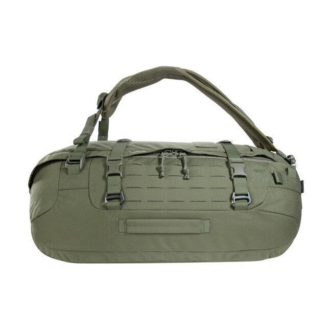 Tasmanian Tiger Duffel potovalna torba 45, olivno zelena