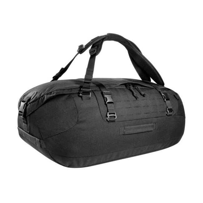Tasmanian Tiger Duffel potovalna torba 65, črna