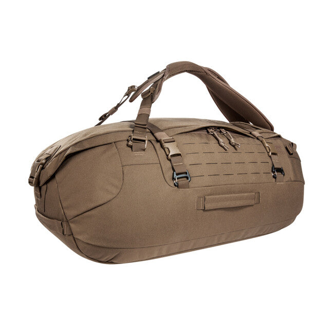 Tasmanian Tiger Duffel potovalna torba 65, coyote brown