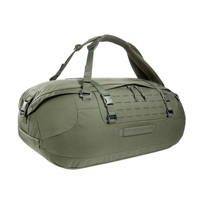 Tasmanian Tiger Duffel potovalna torba 65, olivno zelena