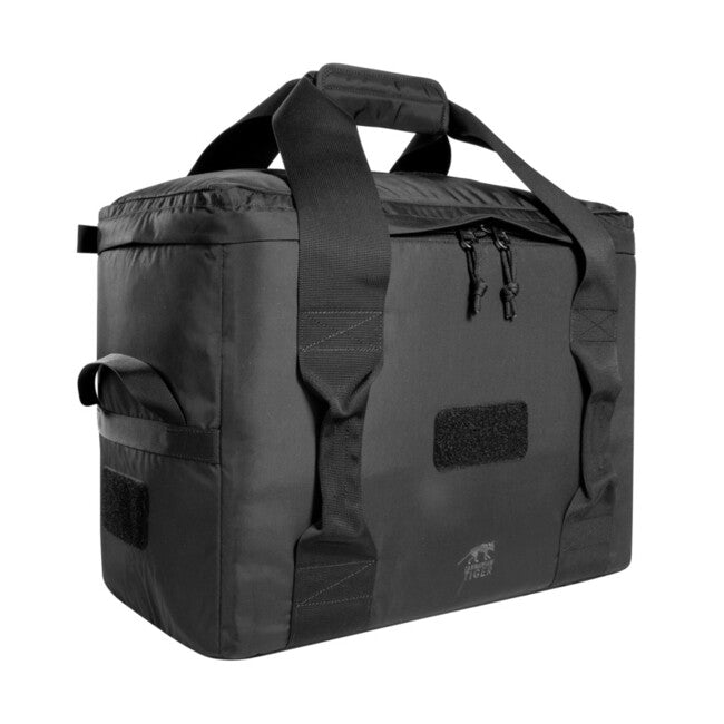 Tasmanian Tiger Gear Bag potna torba 40, črna