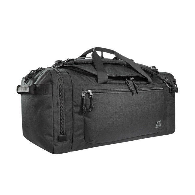 Tasmanian Tiger Officers Bag cestovna torba, črna