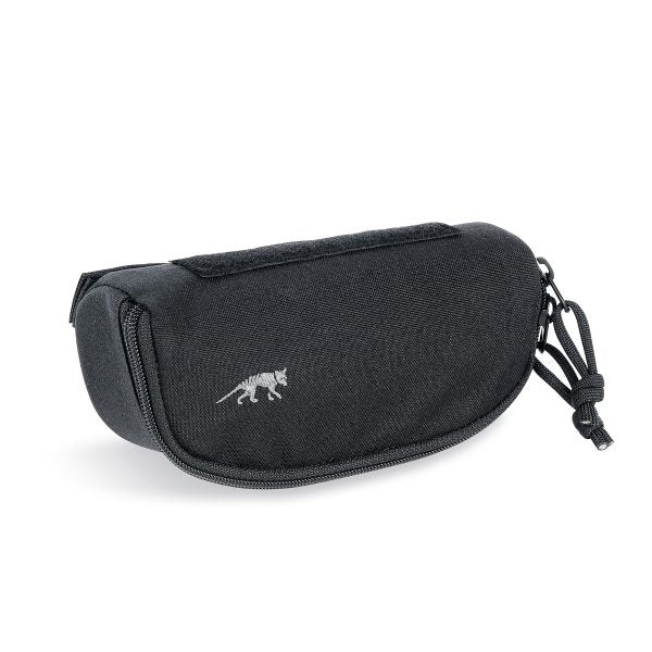 Tasmanian Tiger Eyewear Safe tok za očala, črn