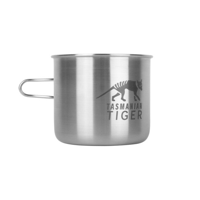 Tasmanian Tiger Handle Mug lonček 500