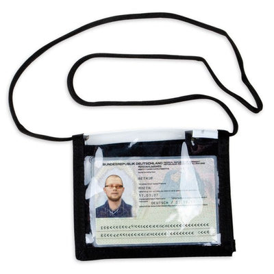 Etuiji za osebne dokumente