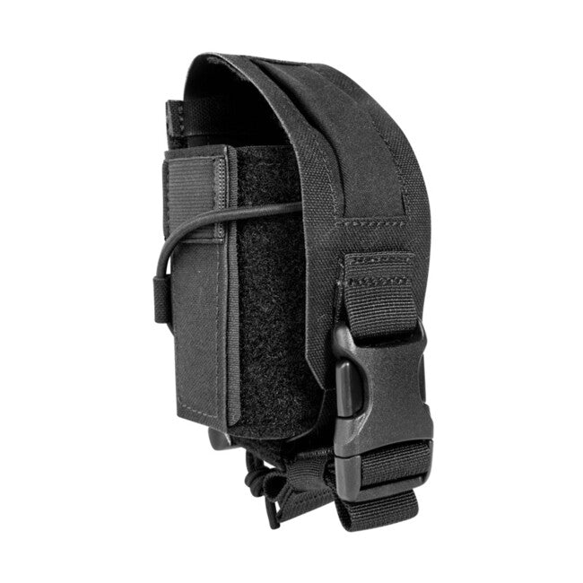 Tasmanian Tiger Wrap Holder Pouch, Black