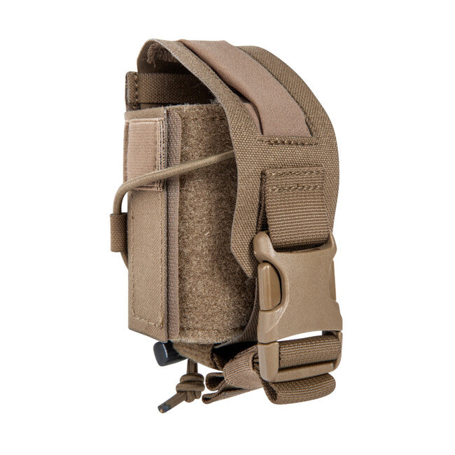 Tasmanian Tiger Wrap Holder Grenade Pouch, Coyote Brown
