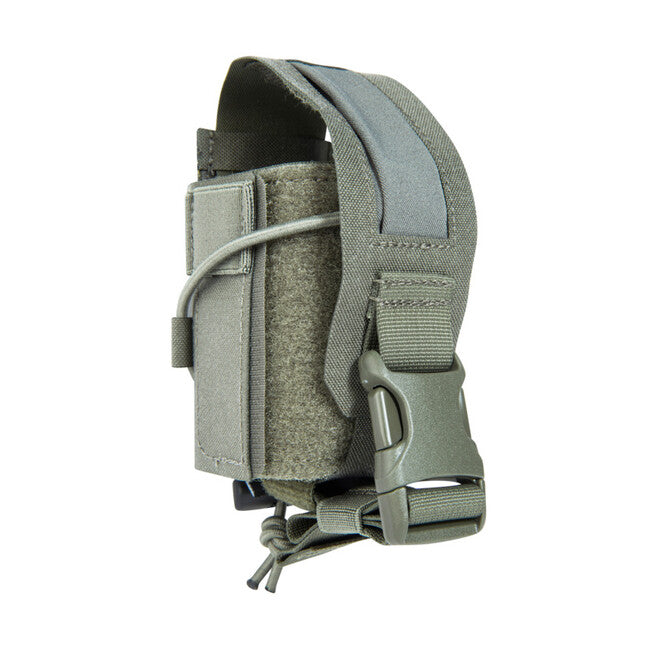 Tasmanian Tiger Wrap Holder Grenade Pouch, Stone Grey Olive
