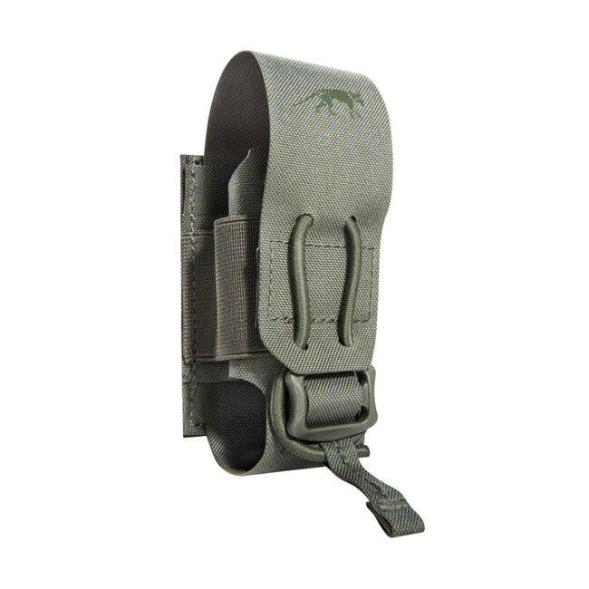 Tasmanian Tiger SGL Flashbang Pouch IRR, Stone Grey Olive