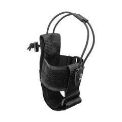 Tasmanian Tiger Tac Pouch 2 Radio torba za radio, črna