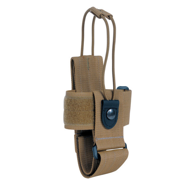 Tasmanian Tiger Tac Pouch 2 Radio torba za radio, rjava