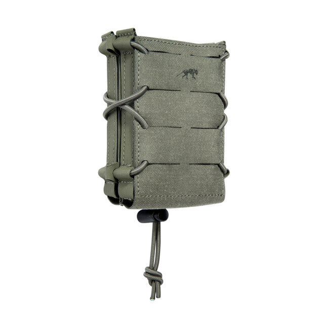 Tasmanian Tiger DBL Mag Pouch MCL IRR torba za nabojnik, svetlo siva olivno zelena