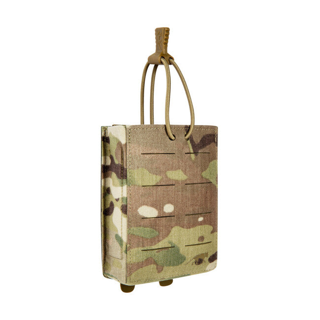 Tasmanian Tiger SGL Mag Pouch 417M, Multicam