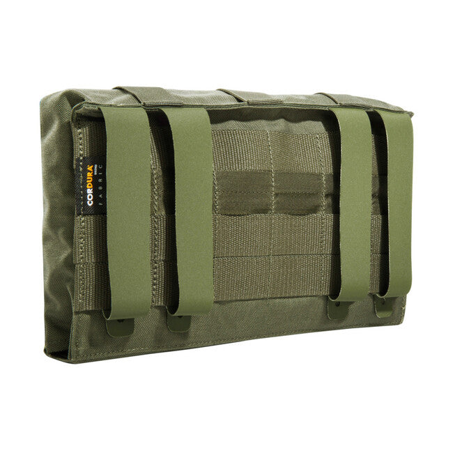 Tasmanian Tiger IFAK Pouch, Olive