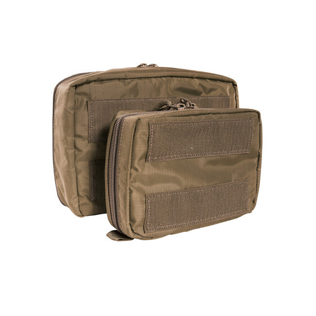 Tasmanian Tiger Medic Pouch Set torba prve pomoči VL, rjava barva