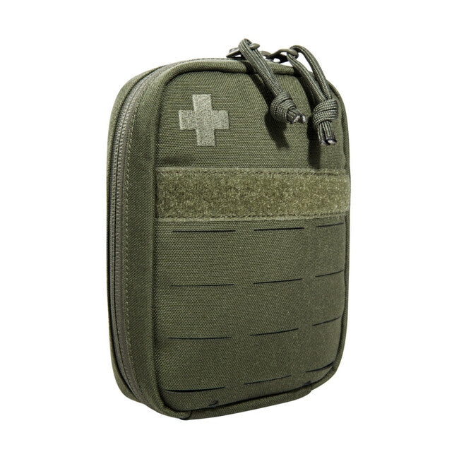 Tasmanian Tiger Tac Pouch Medic Θήκη Πρώτων Βοηθειών, Μαύρο