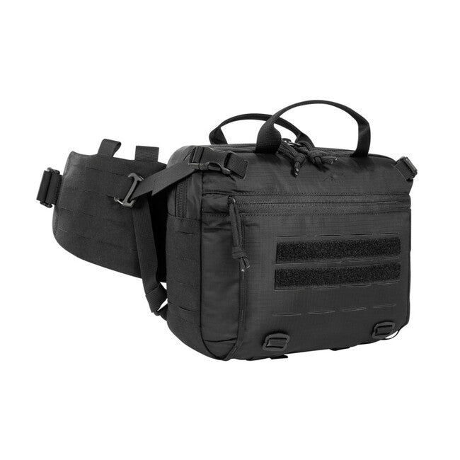 Tasmanian Tiger Modular Hip Bag 3 pasna torbica, črna