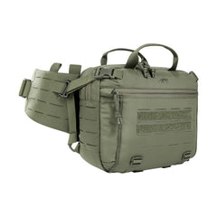 Tasmanian Tiger Modular Hip Bag 3 pasna torbica, olivno zelena