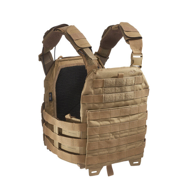 Tasmanian Tiger MKIV lahka telovnik nosilec plošč MC, khaki