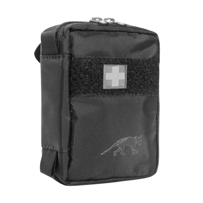 Tasmanian Tiger First Aid Mini komplet za prvo pomoč, črna