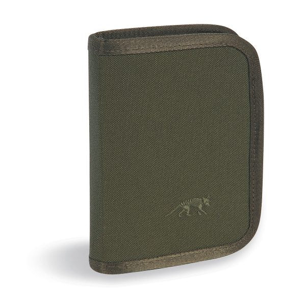 Tasmanian Tiger MIL Wallet denarnica, olivno zelena
