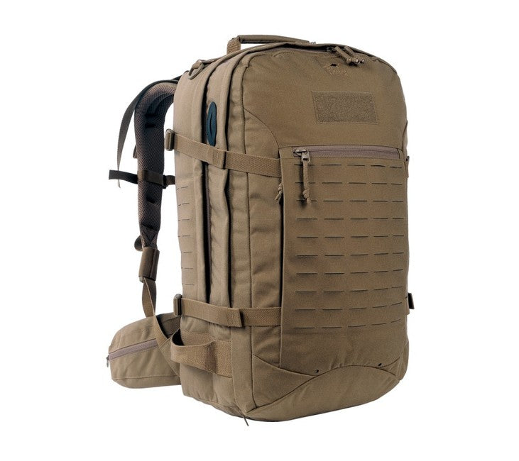 Tasmanian Tiger Mission Pack MKII 37L Backpack, Coyote Brown