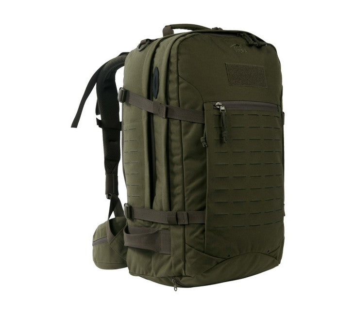 Tasmanian Tiger Mission Pack MKII nahrbtnik 37l, olivno zelen